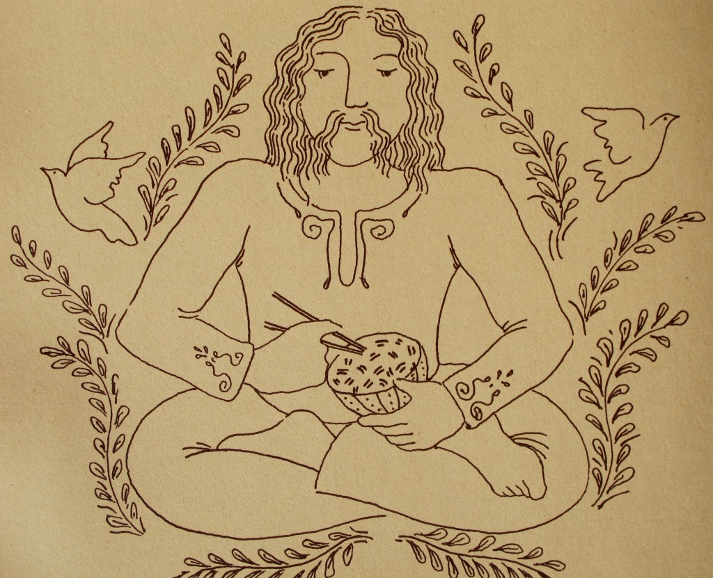 BuddhaBowlBook