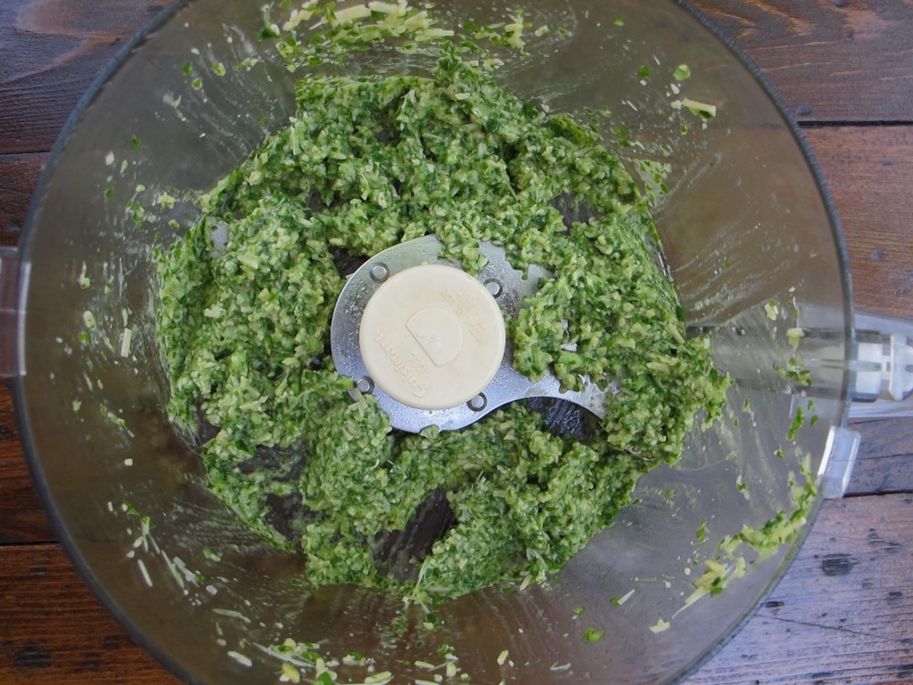MicrogreensPesto