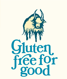 Gluten Free For Good